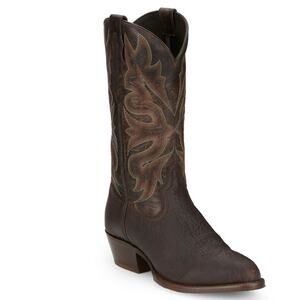 TONY LAMA Men's 9 EE Stegall Western Cowboy Boots Style 7902